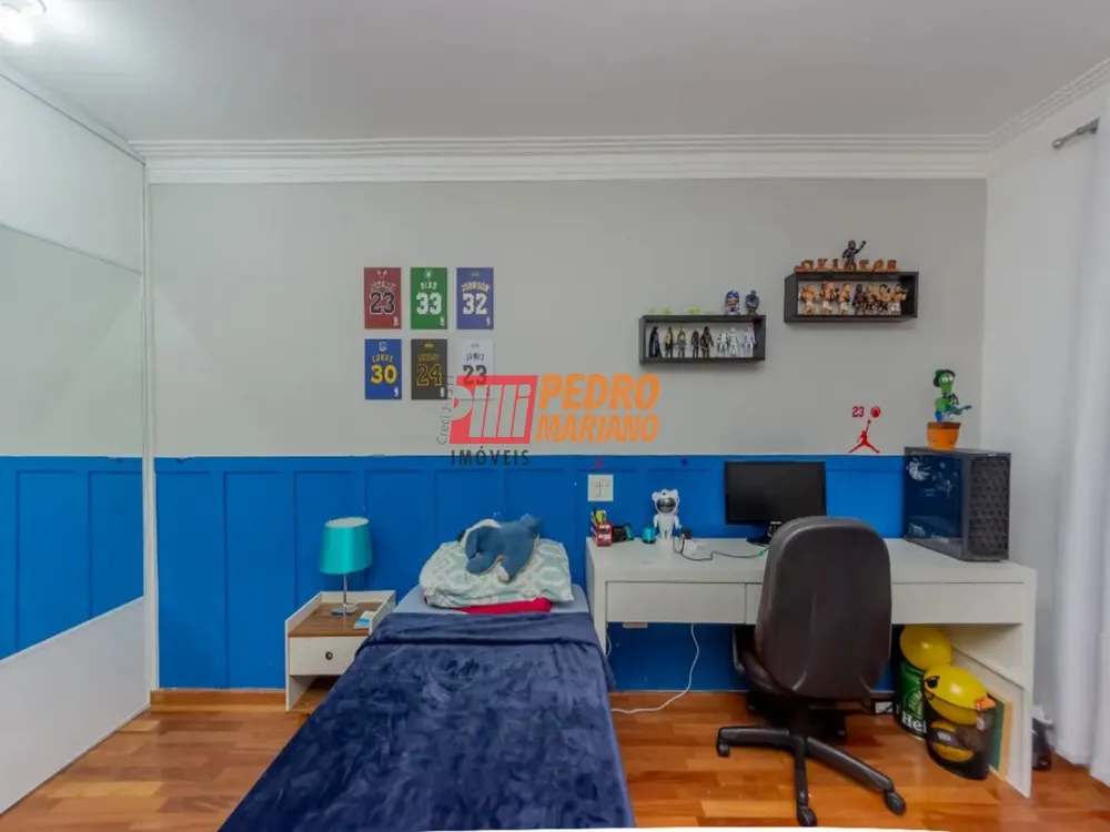 Apartamento, 3 quartos, 144 m² - Foto 7