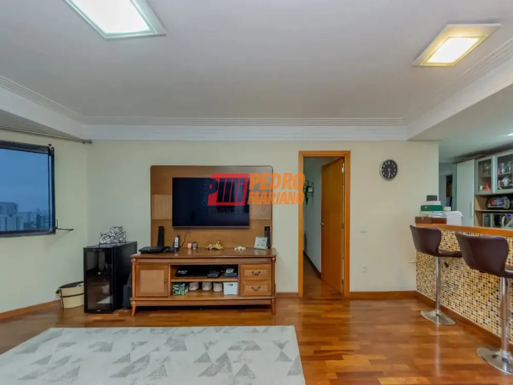 Apartamento, 3 quartos, 144 m² - Foto 4