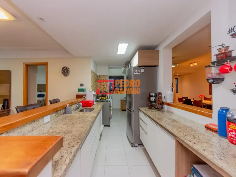 Apartamento, 3 quartos, 144 m² - Foto 9