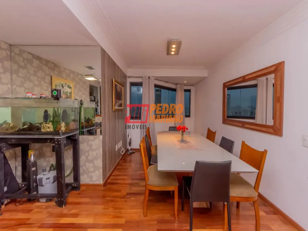 Apartamento, 3 quartos, 144 m² - Foto 5