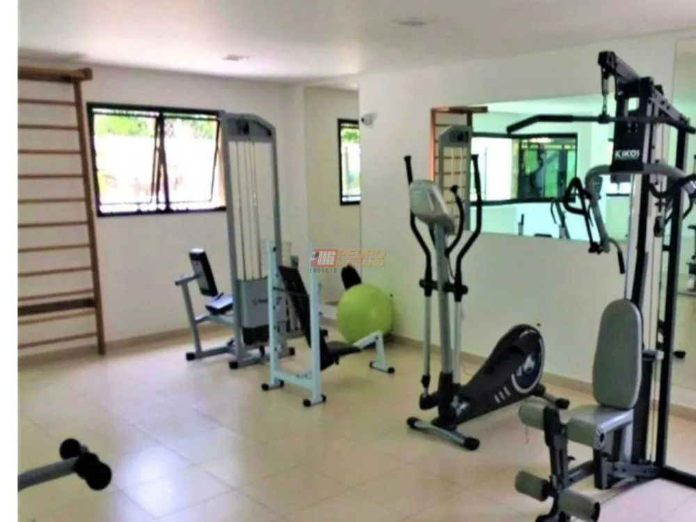 Apartamento, 3 quartos, 144 m² - Foto 11
