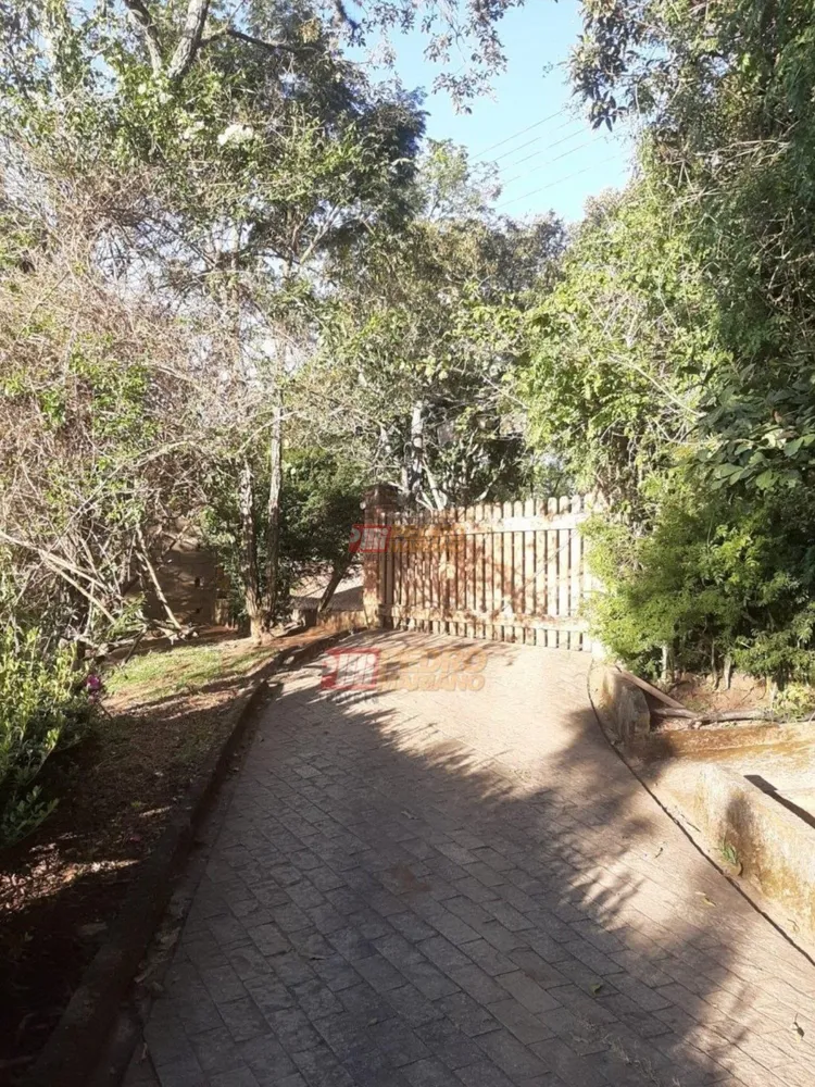 Chácara, 3 quartos, 2000 m² - Foto 8