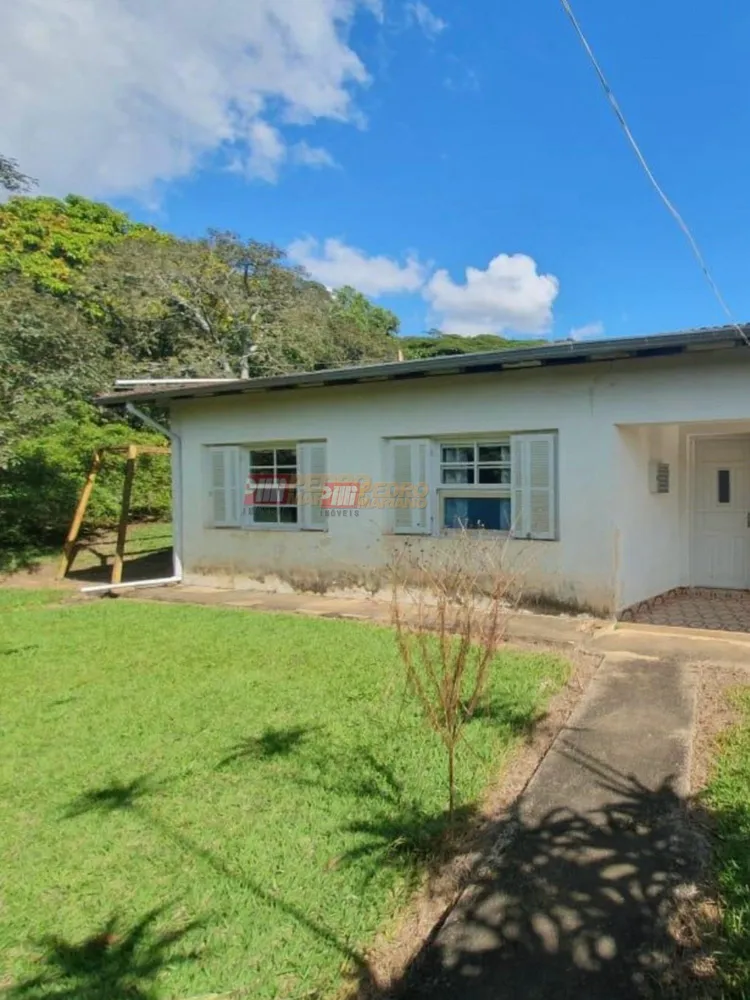 Chácara, 3 quartos, 2000 m² - Foto 7
