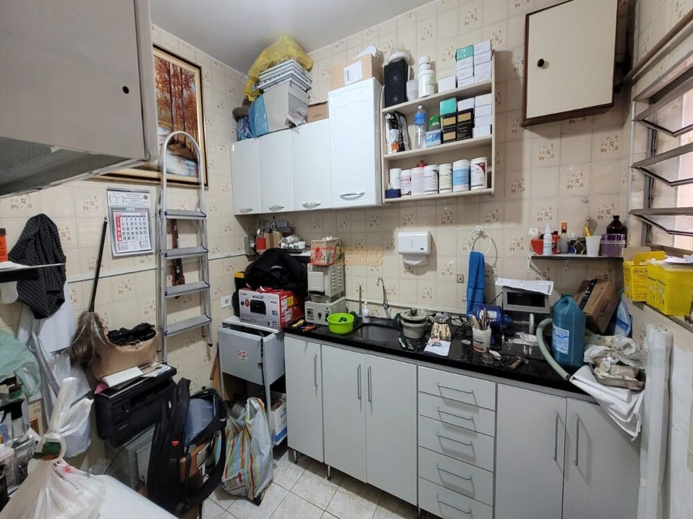 Apartamento, 2 quartos, 80 m² - Foto 4