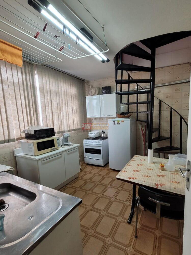 Apartamento, 2 quartos, 80 m² - Foto 5