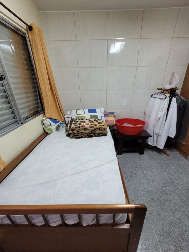 Apartamento, 2 quartos, 80 m² - Foto 3