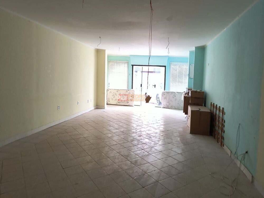 Conjunto Comercial-Sala para alugar, 125m² - Foto 1