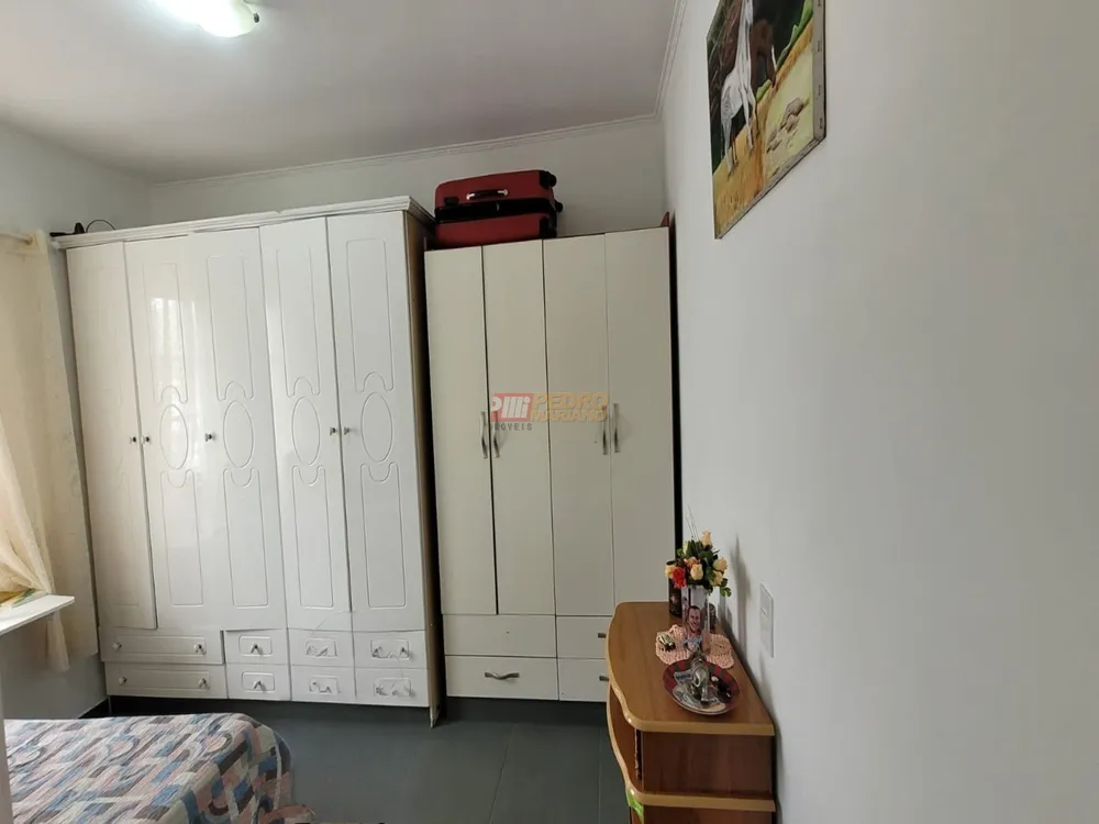 Apartamento, 2 quartos, 56 m² - Foto 4