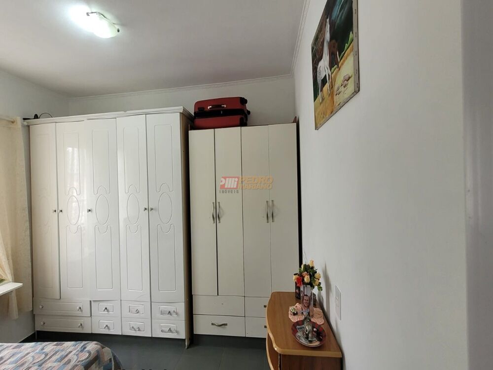 Apartamento, 2 quartos, 56 m² - Foto 2