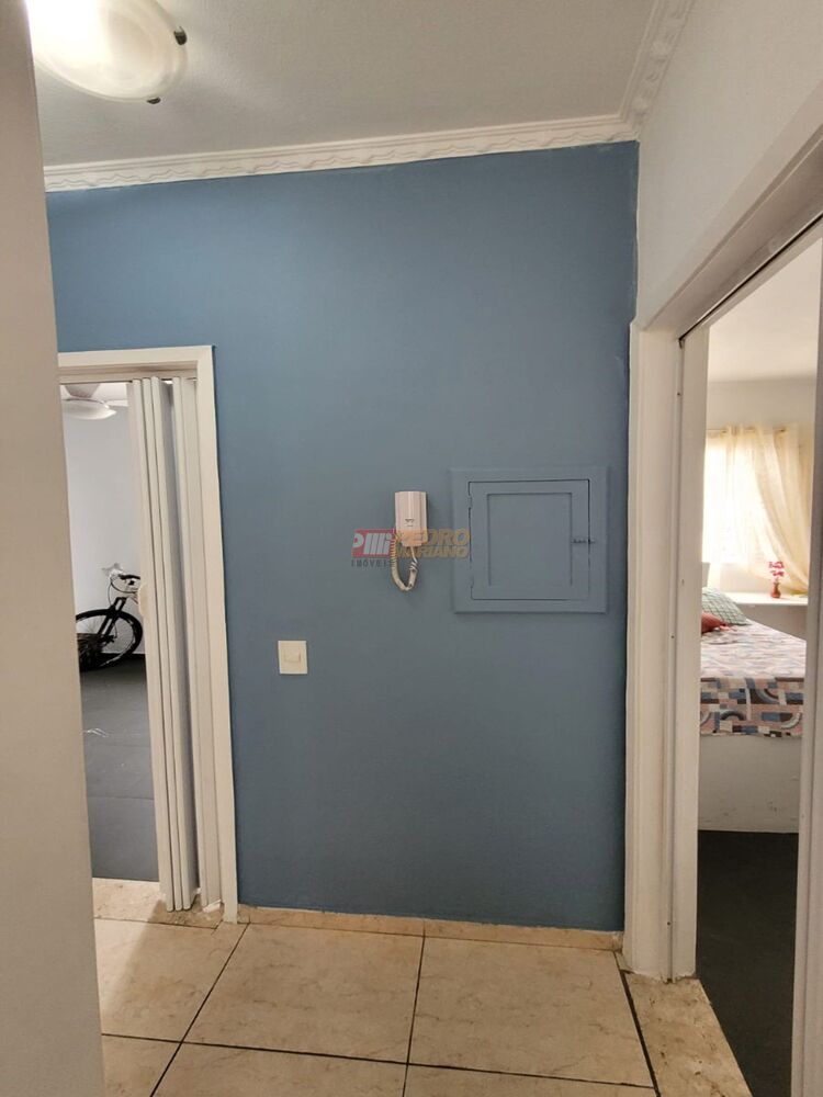 Apartamento, 2 quartos, 56 m² - Foto 1