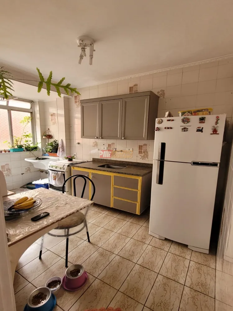 Apartamento, 2 quartos, 56 m² - Foto 9