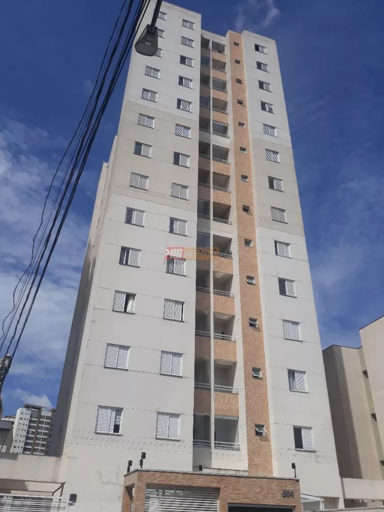 Apartamento, 3 quartos, 64 m² - Foto 21