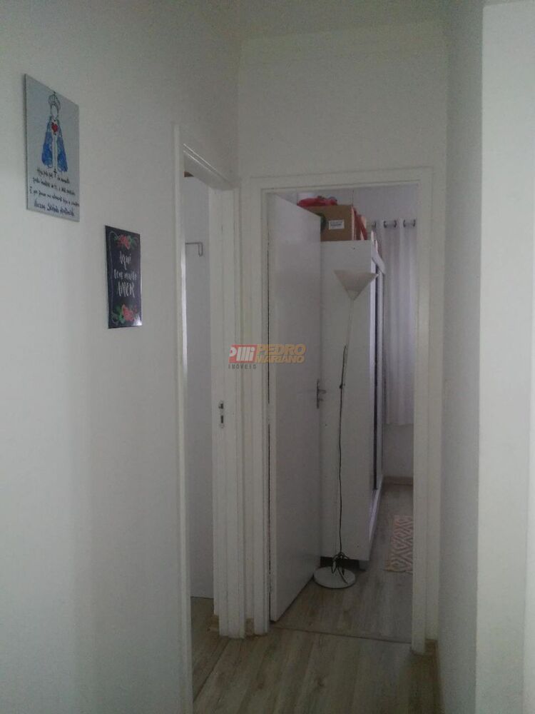Apartamento, 3 quartos, 64 m² - Foto 13