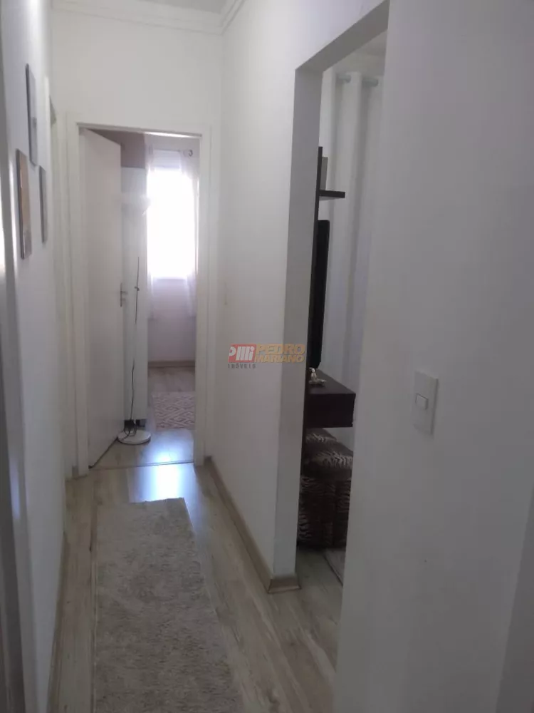 Apartamento, 3 quartos, 64 m² - Foto 10