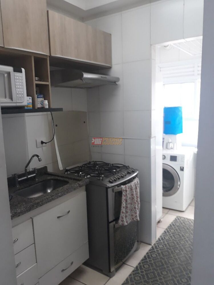 Apartamento, 3 quartos, 64 m² - Foto 9