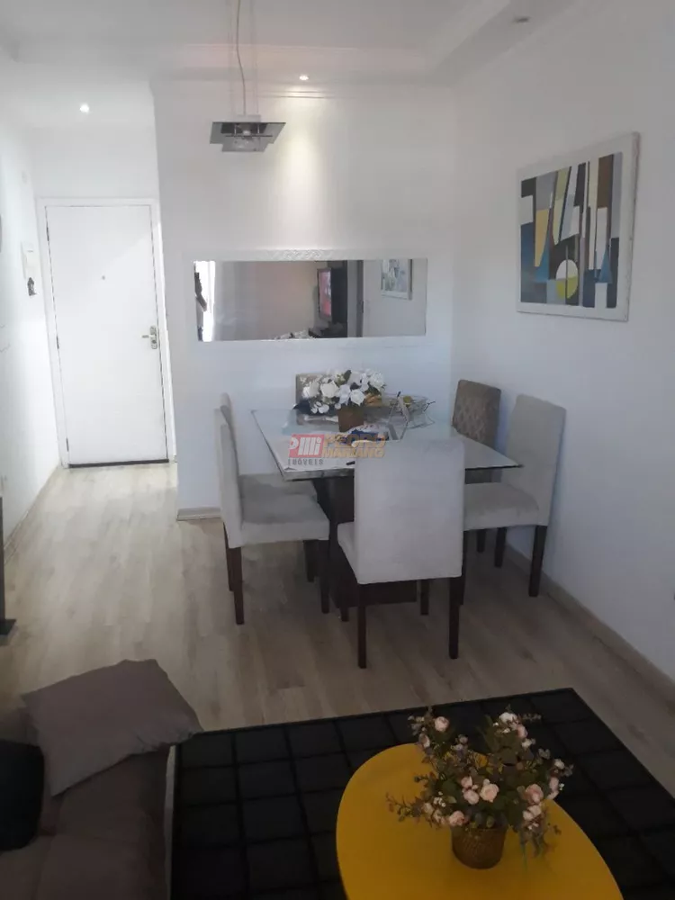 Apartamento, 3 quartos, 64 m² - Foto 4