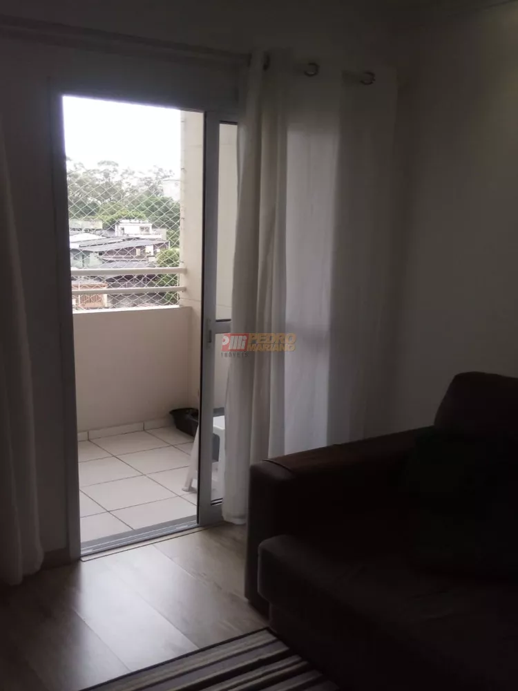 Apartamento, 3 quartos, 64 m² - Foto 6