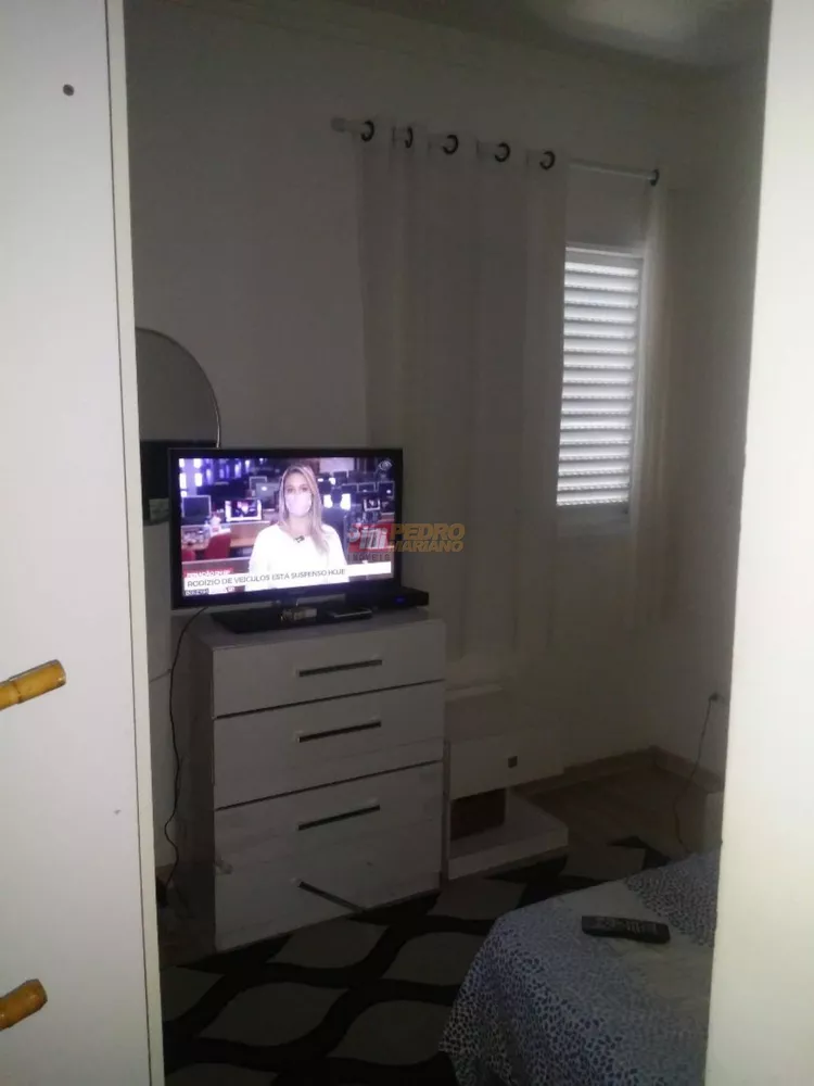 Apartamento, 3 quartos, 64 m² - Foto 7