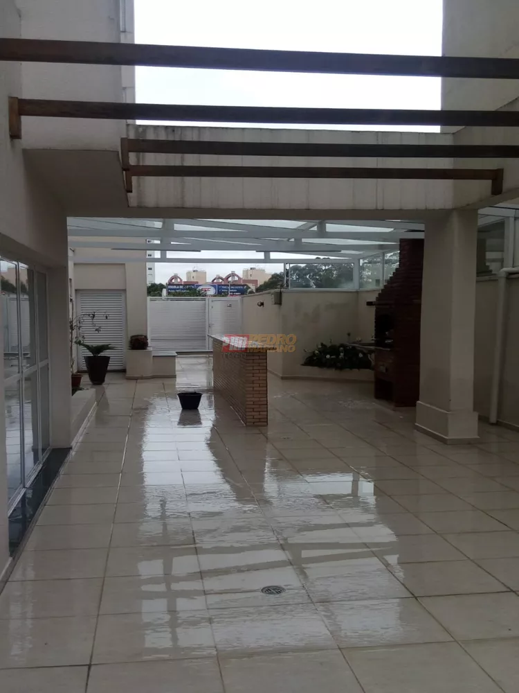 Apartamento, 3 quartos, 64 m² - Foto 18