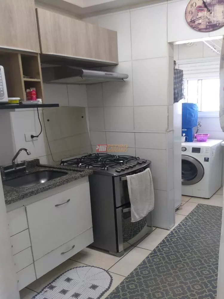 Apartamento, 3 quartos, 64 m² - Foto 8