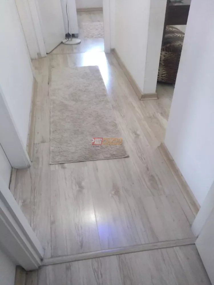 Apartamento, 3 quartos, 64 m² - Foto 12