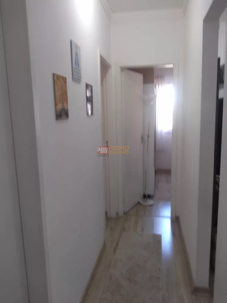 Apartamento, 3 quartos, 64 m² - Foto 11