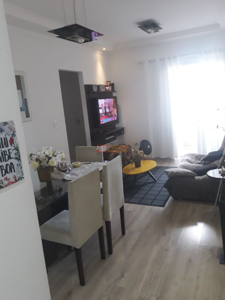 Apartamento, 3 quartos, 64 m² - Foto 3