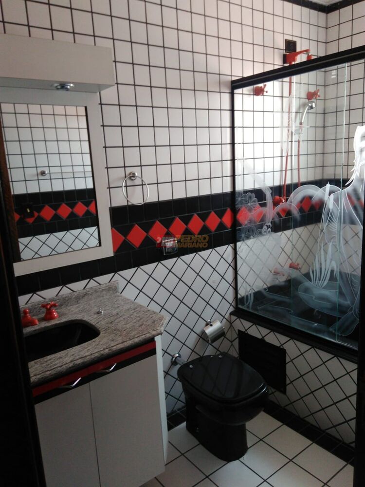 Sobrado à venda com 4 quartos, 300m² - Foto 14