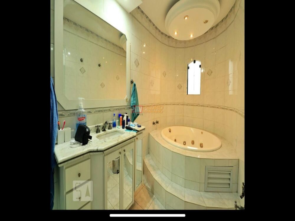 Sobrado à venda com 4 quartos, 300m² - Foto 13