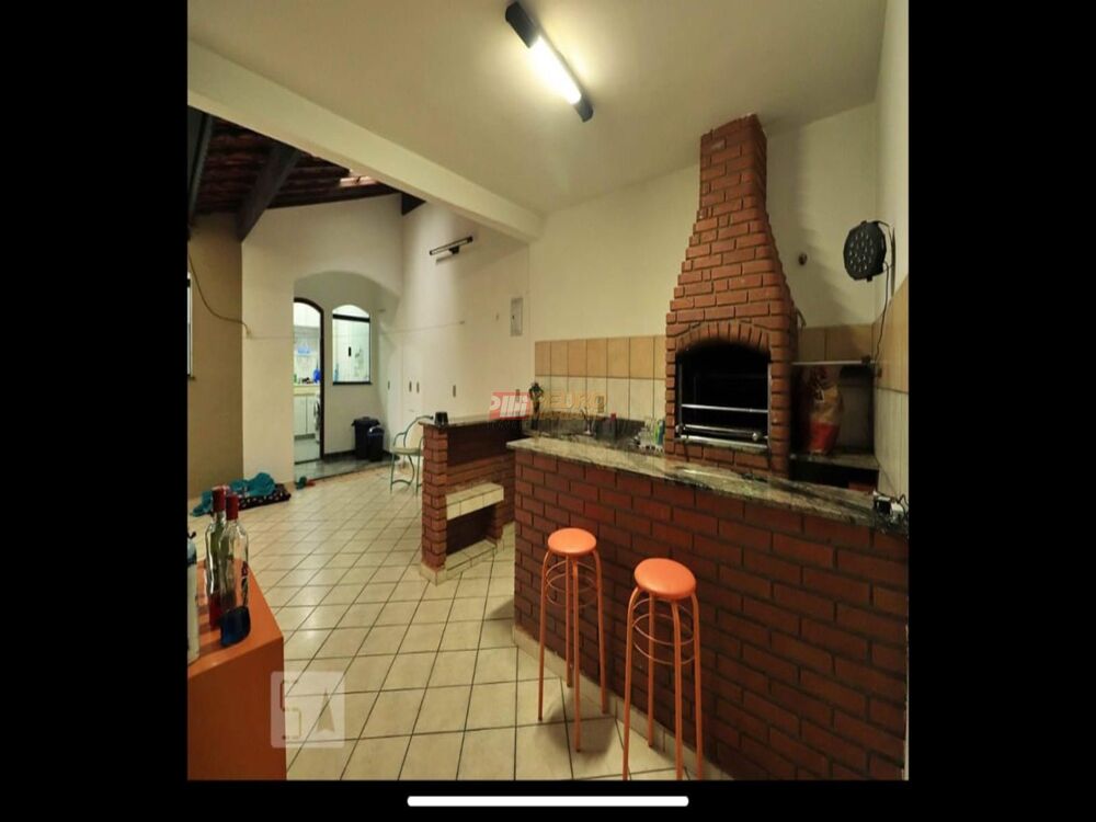 Sobrado à venda com 4 quartos, 300m² - Foto 12