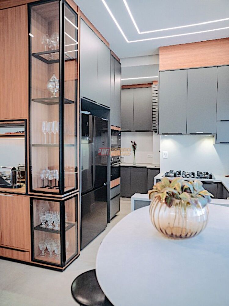 Apartamento à venda com 3 quartos, 84m² - Foto 6