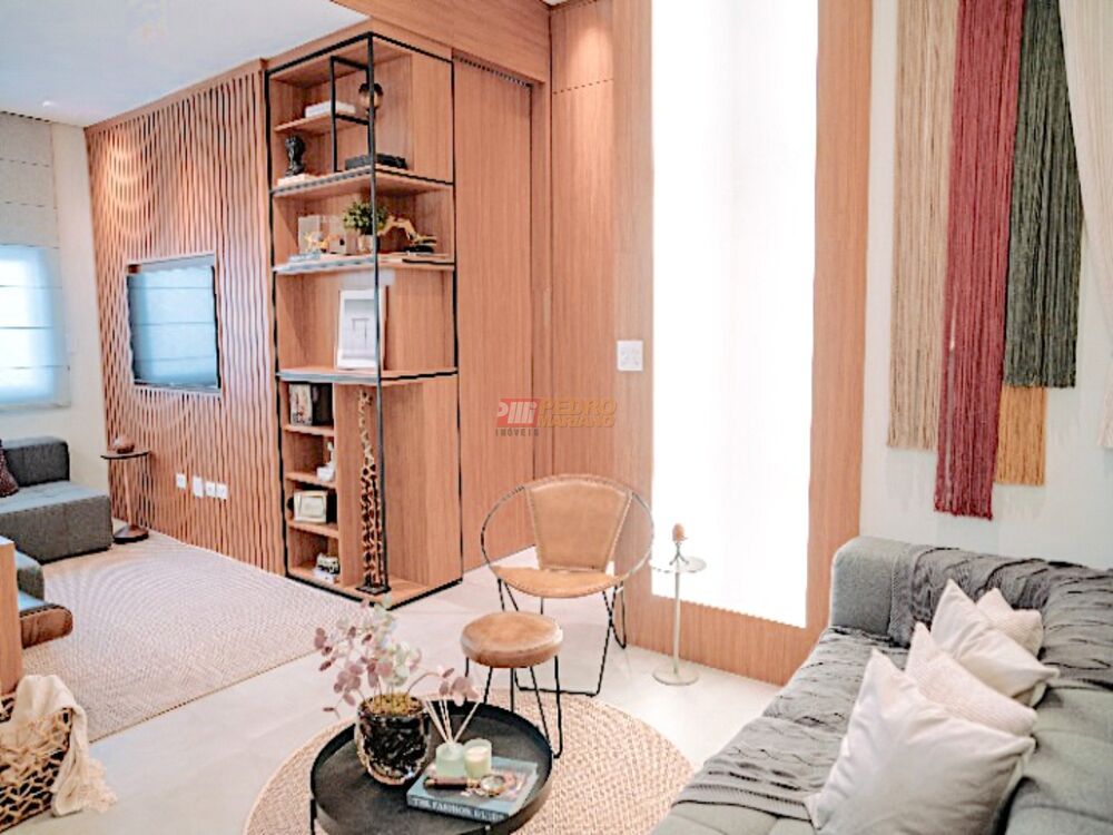 Apartamento à venda com 3 quartos, 84m² - Foto 4