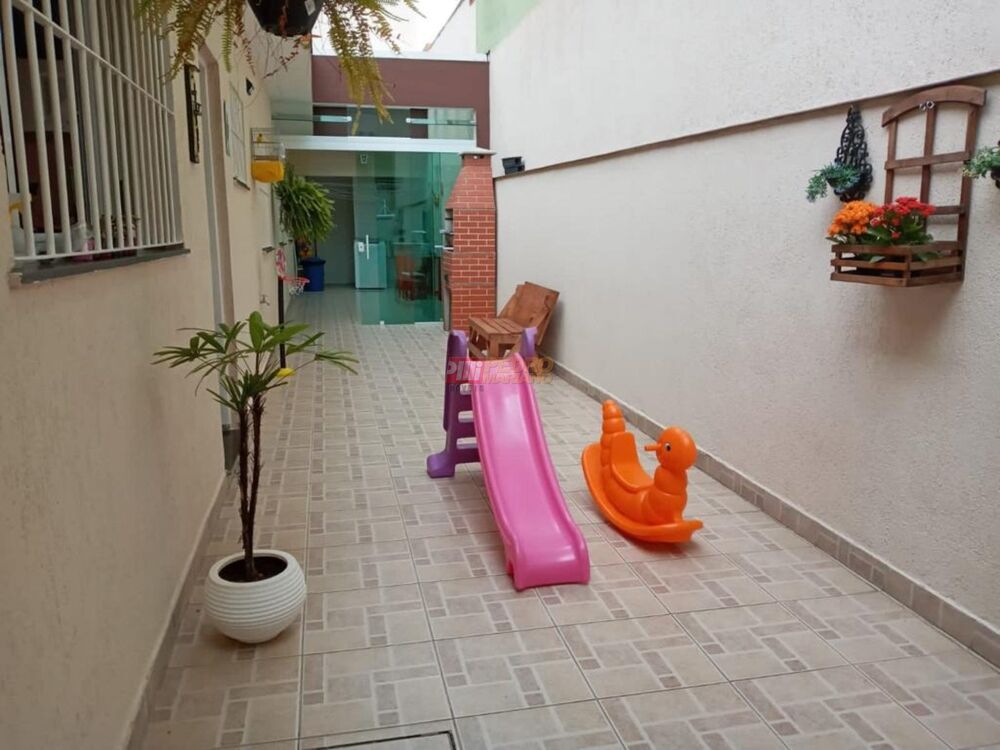 Casa, 3 quartos, 182 m² - Foto 12