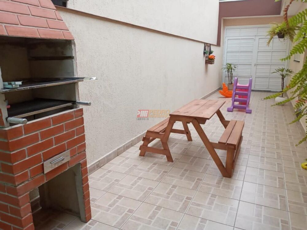 Casa, 3 quartos, 182 m² - Foto 4