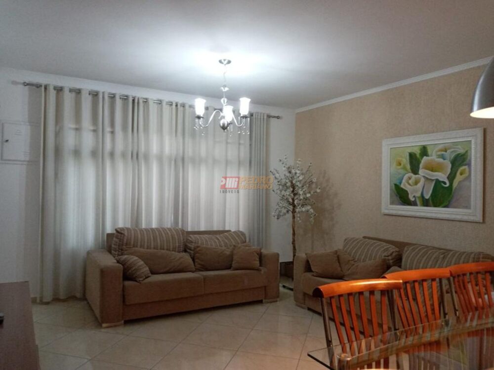 Casa, 3 quartos, 182 m² - Foto 6