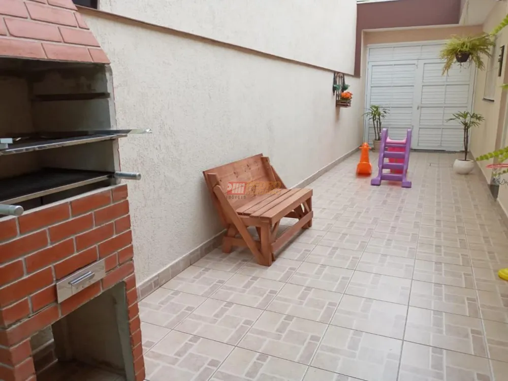 Casa, 3 quartos, 182 m² - Foto 24