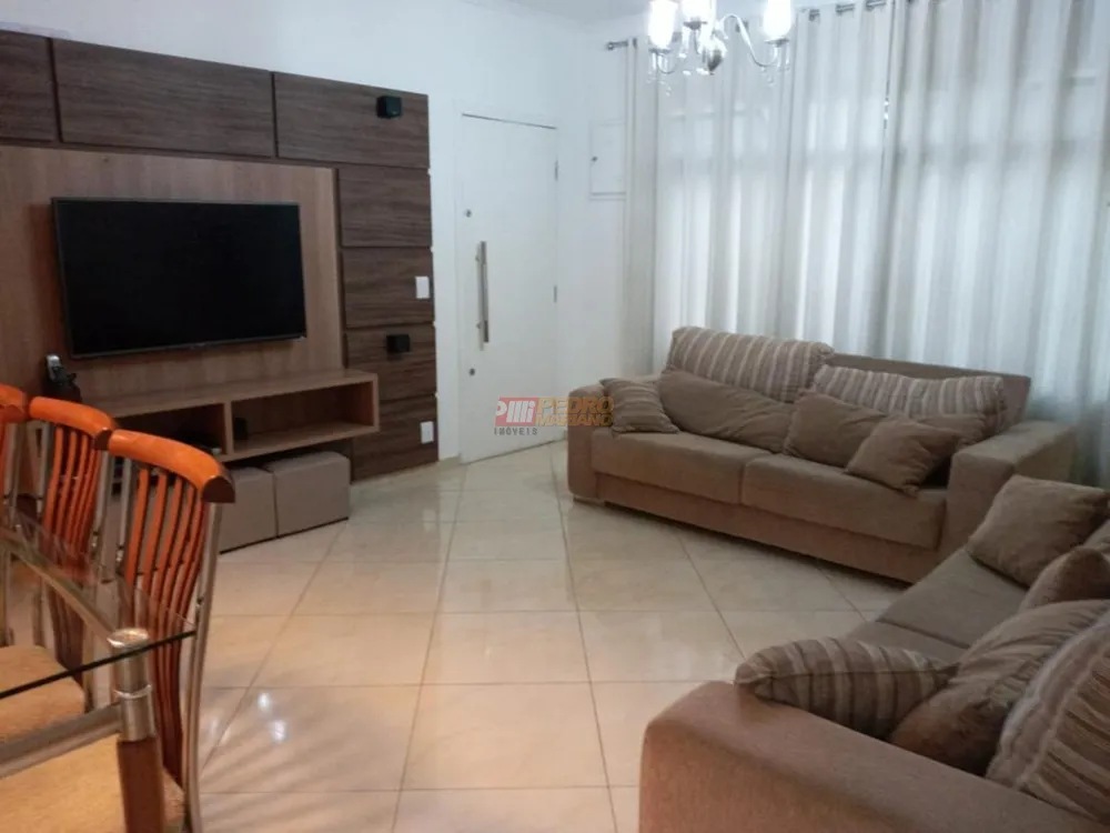 Casa, 3 quartos, 182 m² - Foto 1