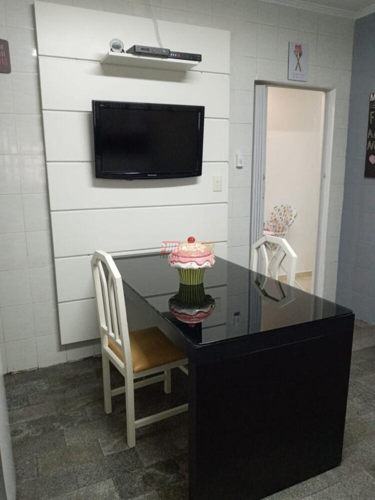 Casa, 3 quartos, 182 m² - Foto 2