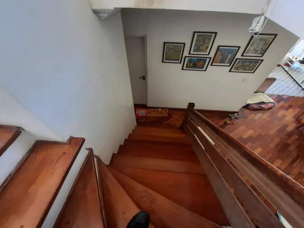 Cobertura à venda com 3 quartos, 215m² - Foto 7