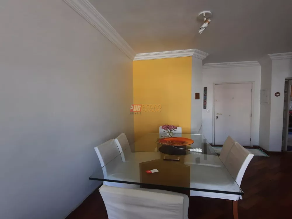 Cobertura à venda com 3 quartos, 215m² - Foto 2