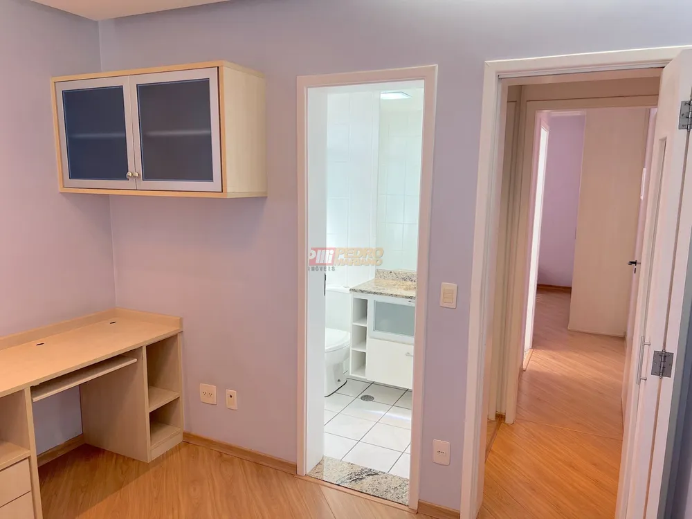 Apartamento, 3 quartos, 130 m² - Foto 21