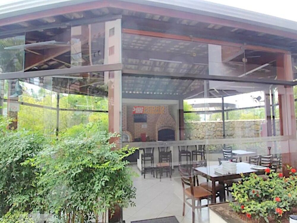 Apartamento à venda com 3 quartos, 130m² - Foto 17