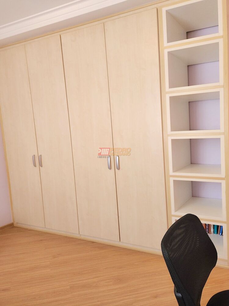 Apartamento à venda com 3 quartos, 130m² - Foto 13