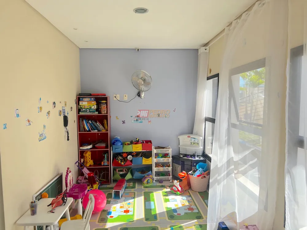 Apartamento, 3 quartos, 130 m² - Foto 28
