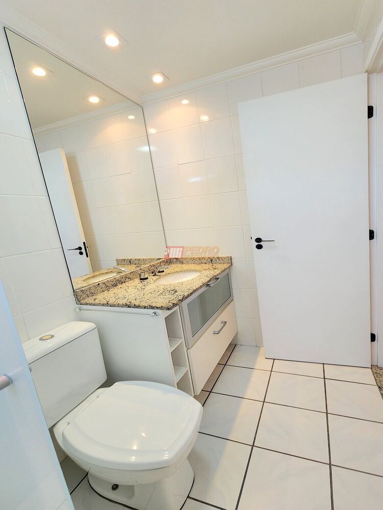 Apartamento à venda com 3 quartos, 130m² - Foto 14