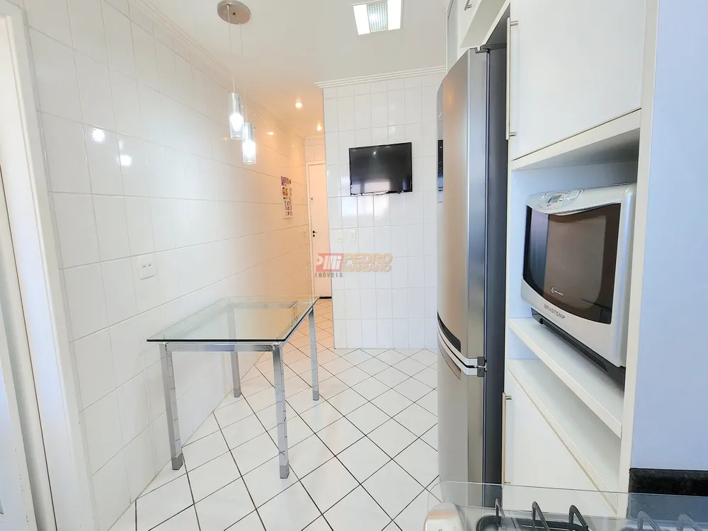 Apartamento, 3 quartos, 130 m² - Foto 15