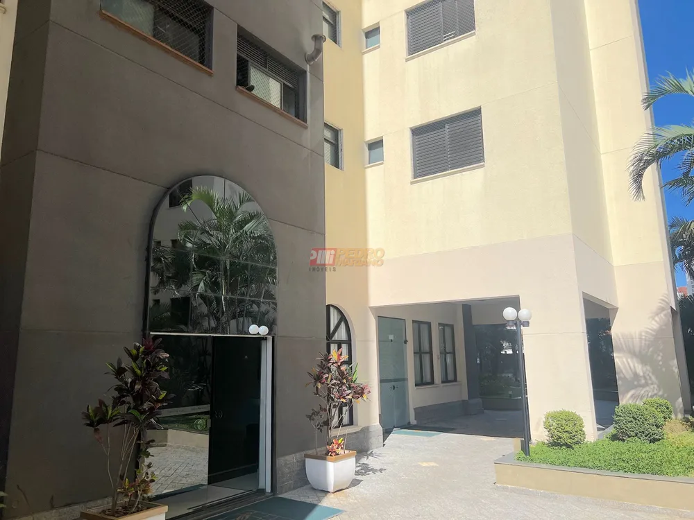 Apartamento, 3 quartos, 130 m² - Foto 23