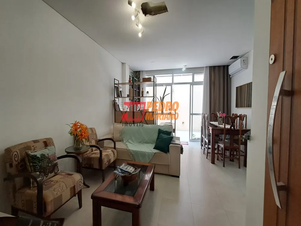 Apartamento, 2 quartos, 106 m² - Foto 1