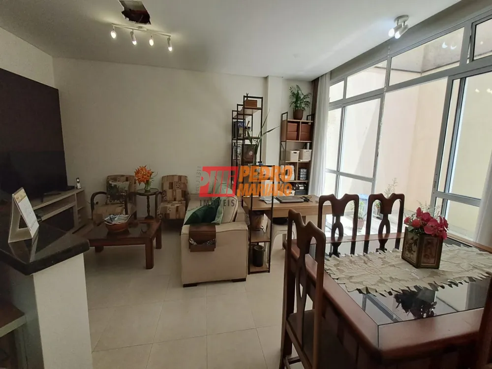 Apartamento, 2 quartos, 106 m² - Foto 3