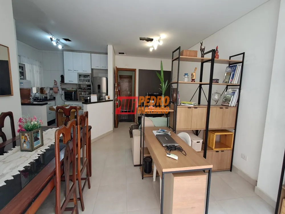 Apartamento, 2 quartos, 106 m² - Foto 2